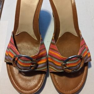 Women's Easy Spirit Shoes size 7 1/2